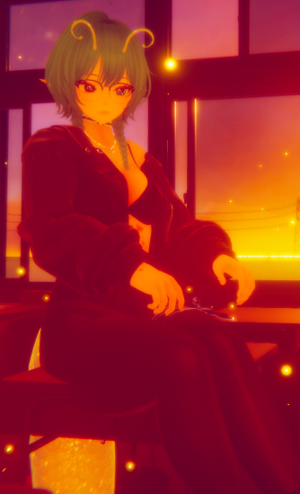 vrchat avatar
