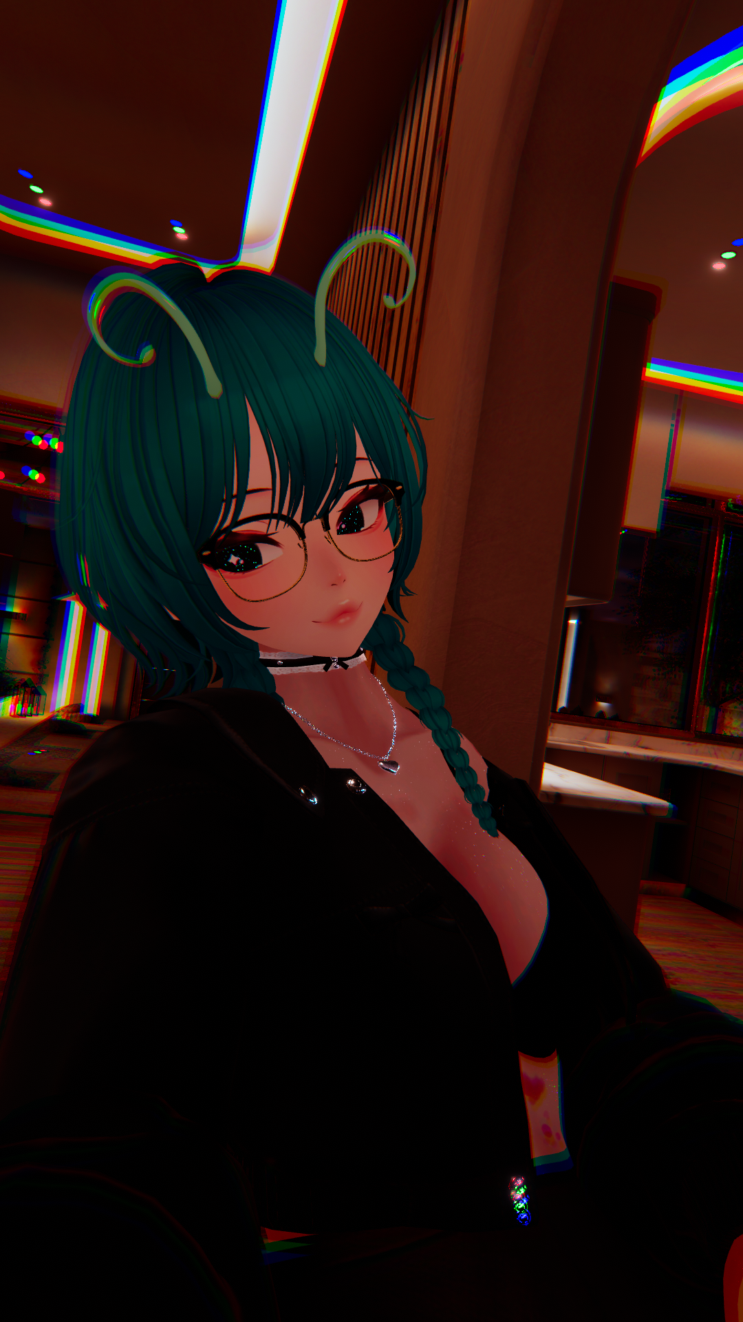 vrchat avatar