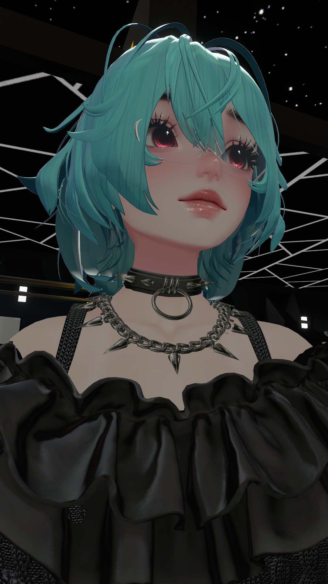 vrchat avatar