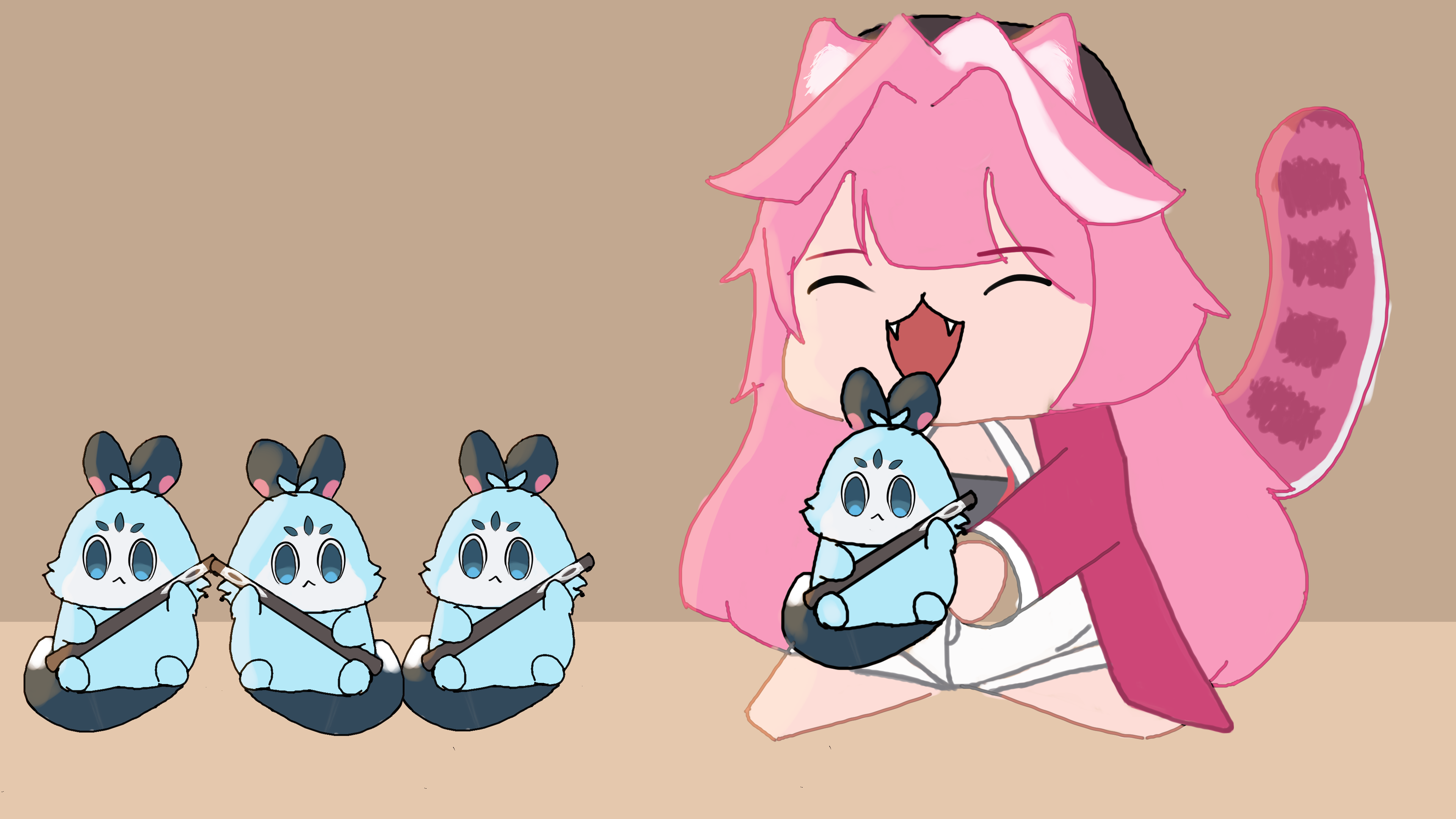 raora